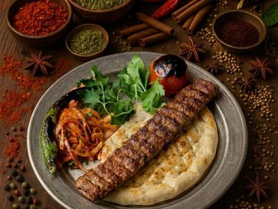 Urfa Kebap