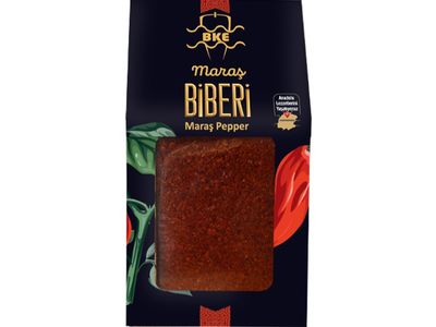 Maraş Biberi