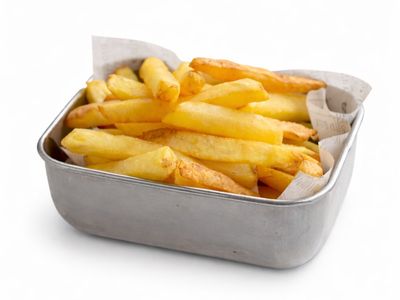 Patates Kızartması (150 gr.)