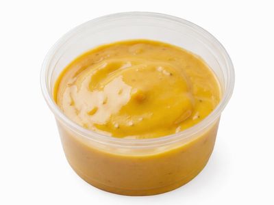 Cheddar Sos (25 gr.)