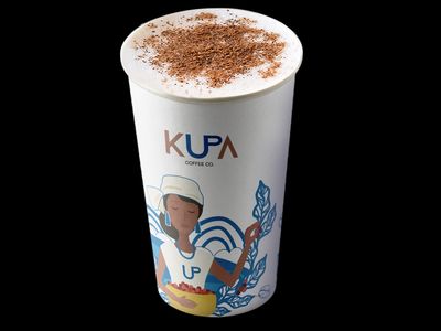 Chai Tea Latte