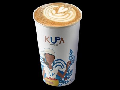 Flat White