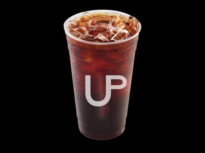 Iced Americano