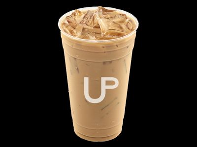 Iced Latte