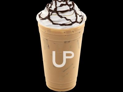 Iced Mocha