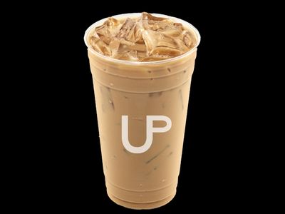Iced Chai Tea Latte