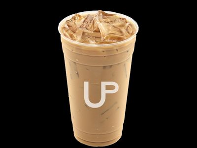 Iced Flat White