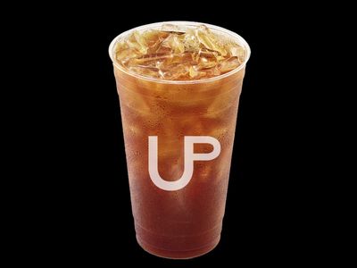 Iced Filter Coffee