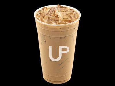 Iced Misto Coffee