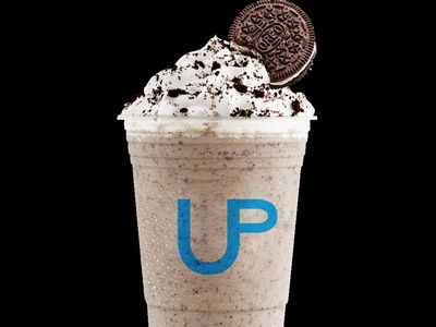 Oreolu Frappe