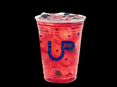 Berry Hibiscus