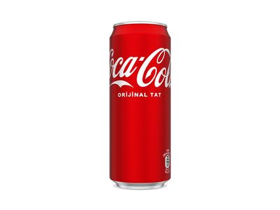 Coca-Cola (33 cl.)