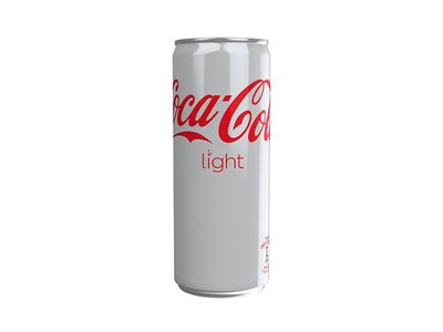 Coca Cola Light (33 cl.)