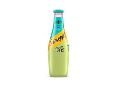Schweppes (25 cl.)