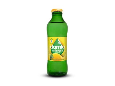 Damla Limonlu Soda (20 cl.)