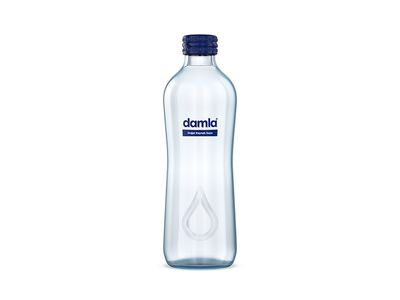 Damla Su (33 cl.)