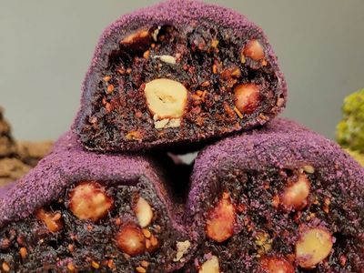 Sarma Karadutlu Fındıklı Lokum