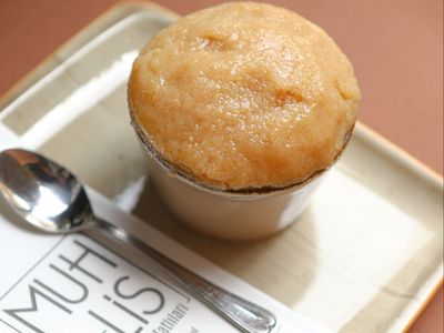 Balıkesir Sade İrmik Helvası (500 gr.)