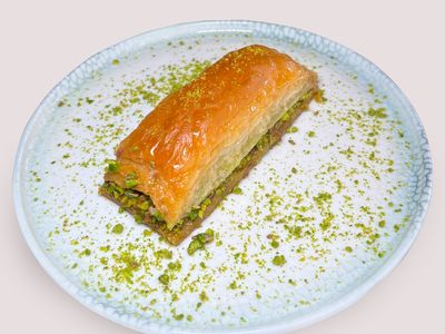 Gofret Baklava (500 gr.)