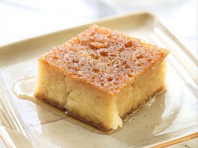 Afyon Ekmek Kadayıfı (500 gr.)