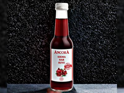 Ancora Nar Suyu ( 250 Cl. )