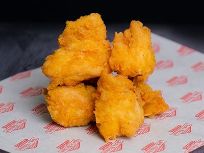 Tavuk Parçaları (9 Adet)