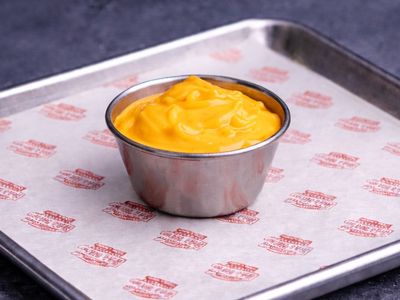 Cheddar Sos