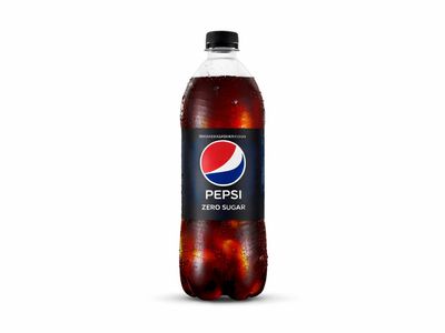 Pepsi Max (1 L.)