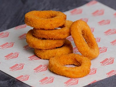 Soğan Halkası (6 Adet)