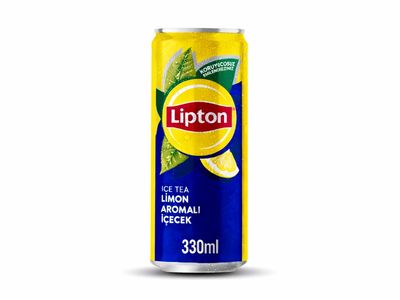 Lipton Ice Tea Limon (33 cl.)
