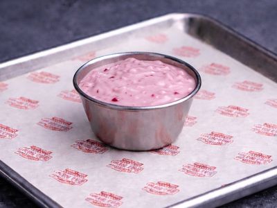 Vişneli Mayonezli Sos