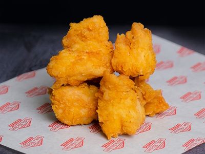 Tavuk Parçaları (6 Adet)