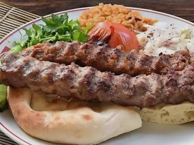 Adana Kebap