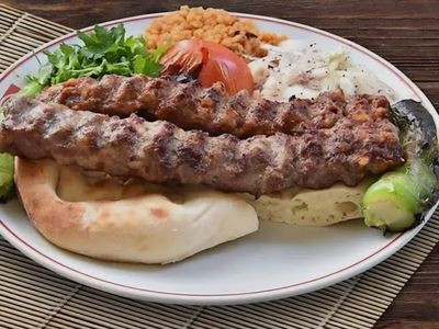 URFA KEBAP