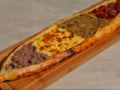Dört Mevsim Pide