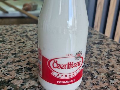 Ayran (300ml.)