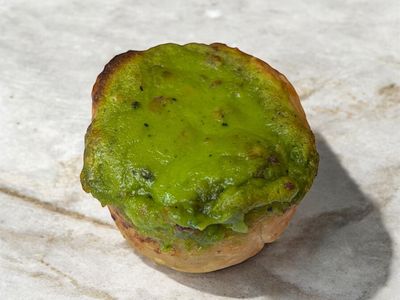 Nata Fıstıklı 