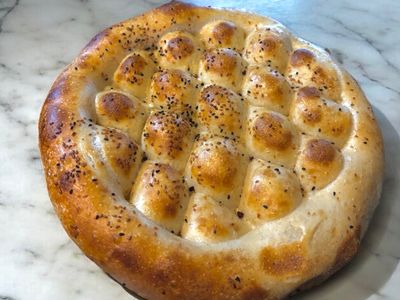 Ramazan Pidesi