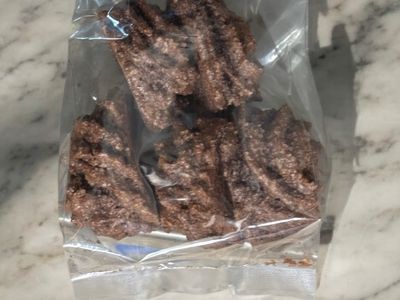 Çikolatalı Koko Mini