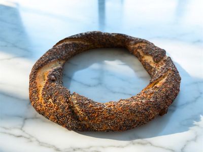 Chia Simit
