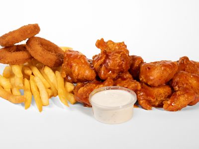 Sweet Chili Chicken Boneless