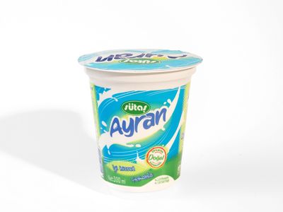Ayran (30 cl.)