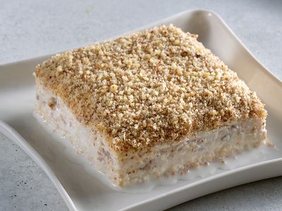 Cevizli Soğuk Kadayıf (1 Porsiyon)