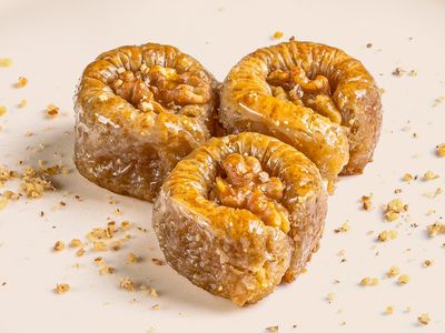 Cevizli Bülbül (1 Porsiyon)