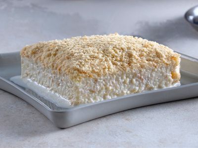 Fındıklı Soğuk Kadayıf (1 Porsiyon)