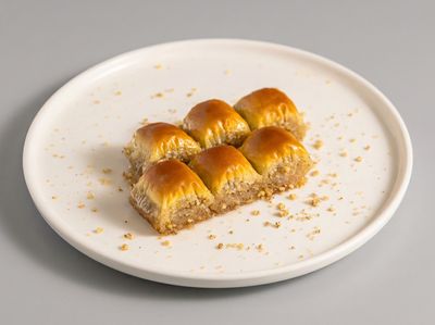 Cevizli Antep Özel Baklava (500 gr.)