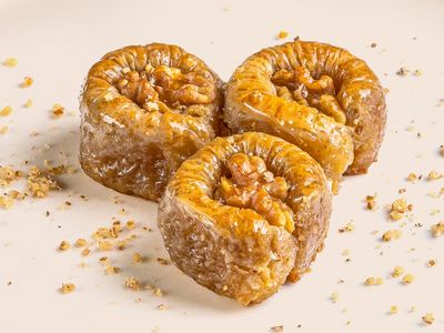 Cevizli Bülbül (500 gr.)