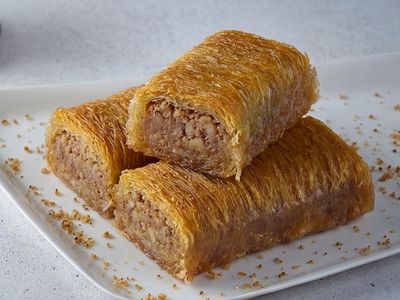 Cevizli Bıçak Sarma (500 gr.)