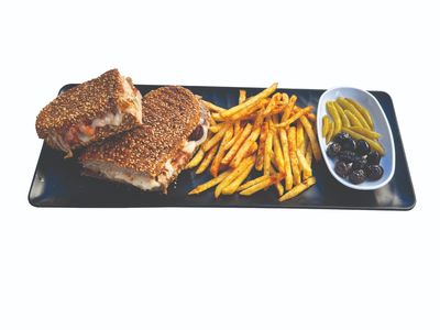 Daudet Tost