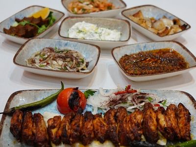 Çıtır Tavuk Kanat